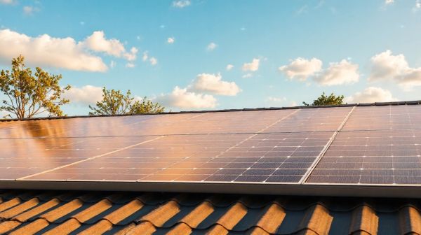 7 avantages des panneaux solaires pour réduire vos coûts d'énergie