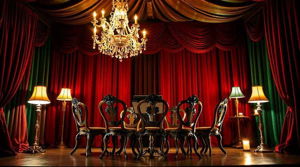 Assistez à un spectacle lumineux enchanteur