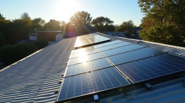 Maîtriser les panneaux solaires photovoltaïques pour économiser sur votre facture