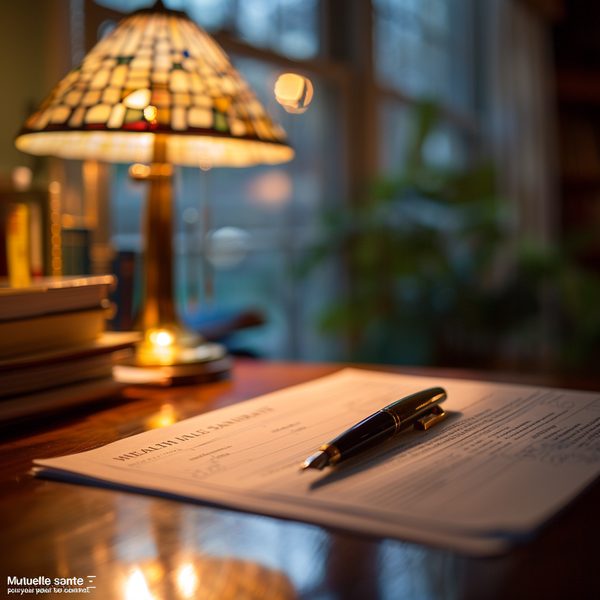 Mutuelle santé : pourquoi vous voulez résilier le contrat ?