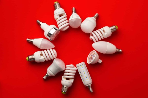 Pourquoi passer à l'éclairage LED ?