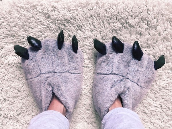 Chaussons fourrés vs bottes d'hiver : que choisir ?