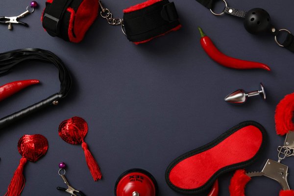 Les sextoys sont-ils des outils de plaisir révolutionnaires ou simple tendance ?
