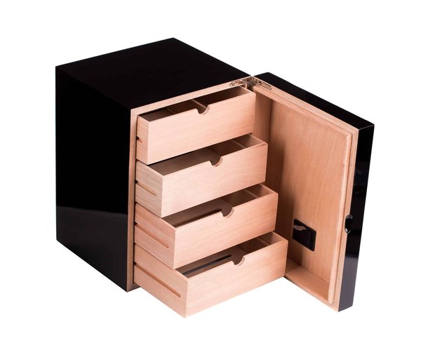 Comment choisir un humidor de qualité ?