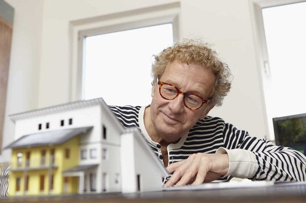 Faites une épargne en Suisse avec le troisième pilier.