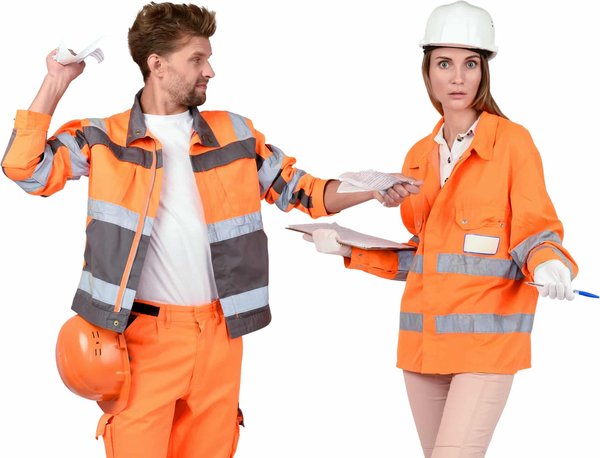 Comment choisir les vêtements de travail adaptés à votre profession ?