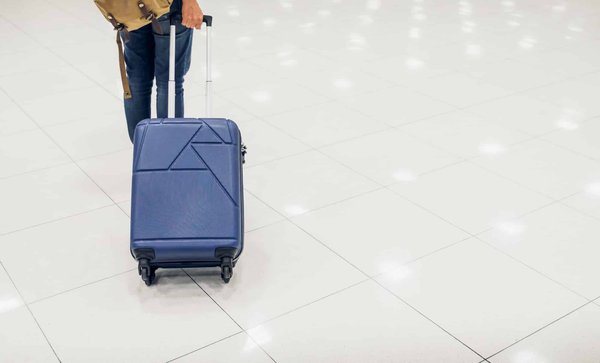 Valise roncato ou samsonite: qui est la plus solide?