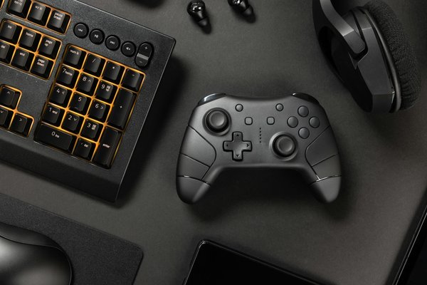 Manettes sans fil pour PC : les critères de choix incontournables