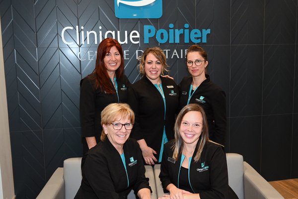 La Clinique Poirier offre-t-elle des traitements contre la mauvaise haleine ?