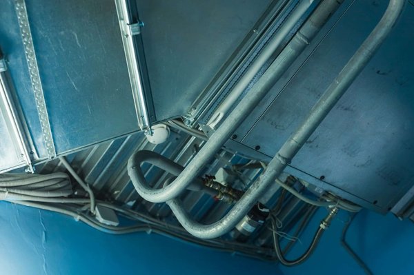 Les avantages de l'hydrocurage des canalisations