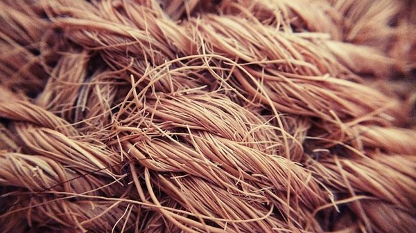 10 façons d'utiliser la toile de coco pour décorer vos extérieurs