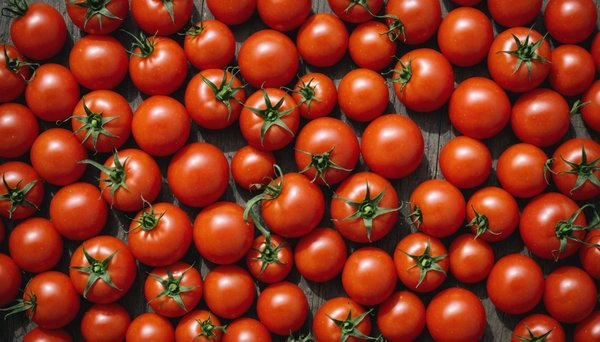 Top variétés de tomates à savourer et à planter en 2024
